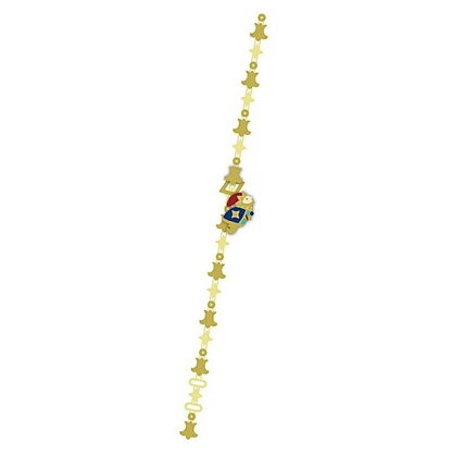 Studio Ghibli - Whisper of the Heart Lace Bracelet - Dwarf King