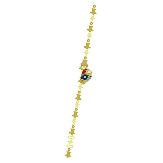 Studio Ghibli - Whisper of the Heart Lace Bracelet - Dwarf King