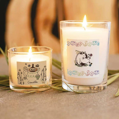 Beverly x Moomin - Rubber Stamps - Moomin Stamp Set